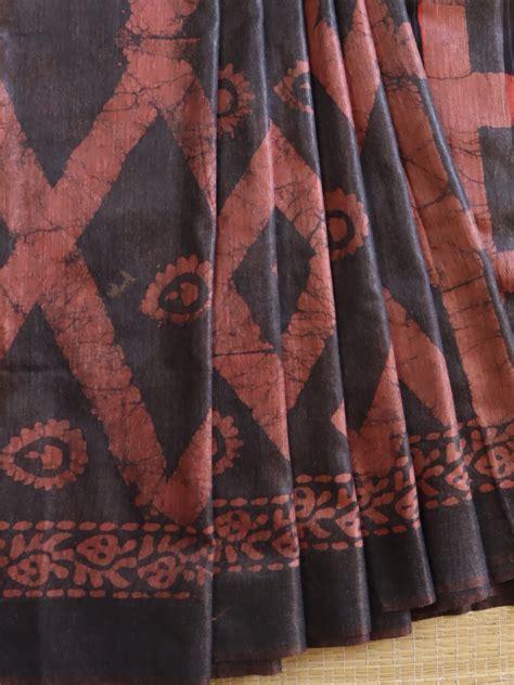 Buy Latest Black Sarees Online