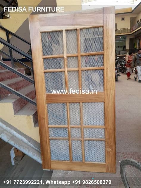 Main Door Design Pooja Room Door Design Main Gate Single Door Design ...