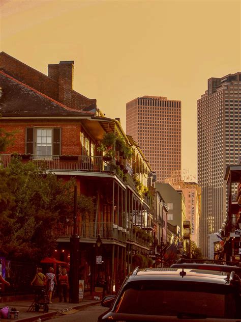 The Perfect 3 Days in New Orleans - Letters From Holly