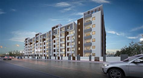 Tejase Tranquil Creek Shankarpally Hyderabad - Price, Review & Floor Plan