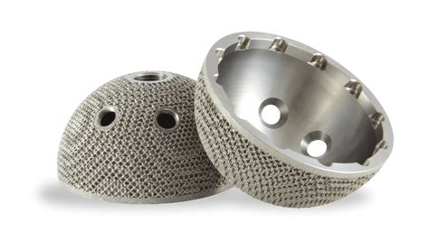 Additive Manufacturing Applications - Ampower Report