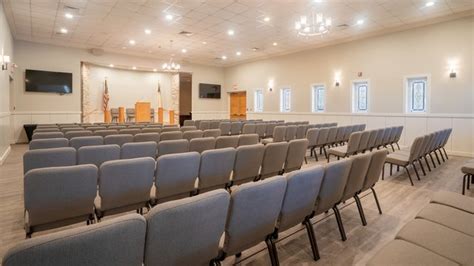 Whitten Timberlake Chapel - Funeral Homes Listings