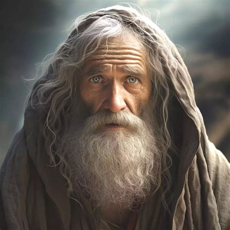 Ezekiel 1 - The Vision of the Glory of God | Biblical Images by BiblePics