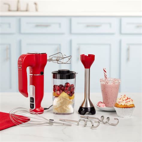 Kitchenaid Hand Mixer 2 Speed