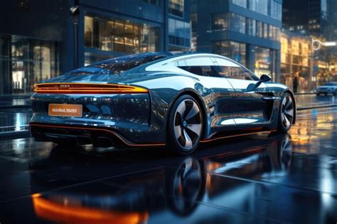 High-Tech Vehicles 的图像结果