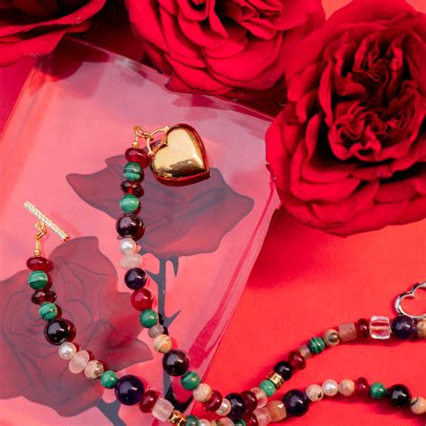Collections – Stone Story by Shruti