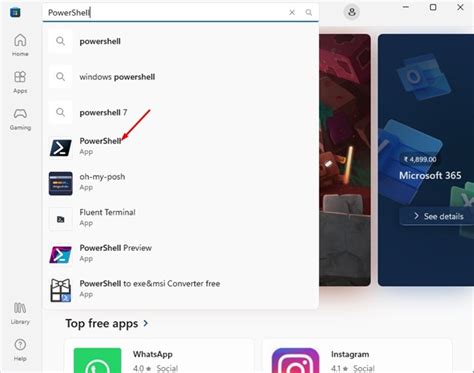 How Do You Update PowerShell Windows 1.0 的图像结果