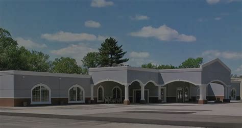Waybright Funeral Home | Ripley, WV Funeral Home & Cremation