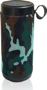 Buy Freeboot Powerpect Music KT-128 Wireless Portable 3D Sound ...