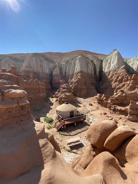 Camping at goblin valley state park the ultimate guide – Artofit