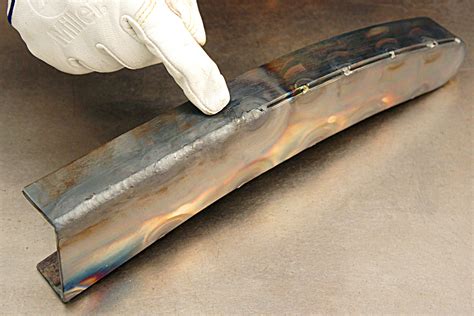 Oxy-Acetylene Welding 101 - Hot Rod Network