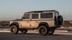 OMG, it’s a 650bhp Land Rover Defender | Top Gear