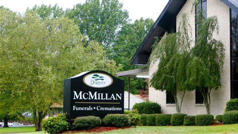 McMilla... - McMillan-Small Funeral Home and Crematorium, Inc.
