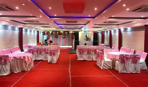 Shubh Lagan Banquet Hall in Preet Vihar, Delhi with Prices, Photos & Deals