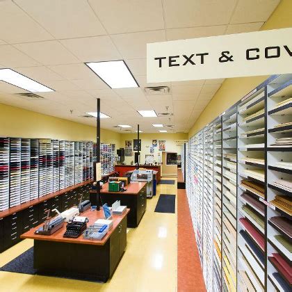 Clampitt Paper Co Office Photos