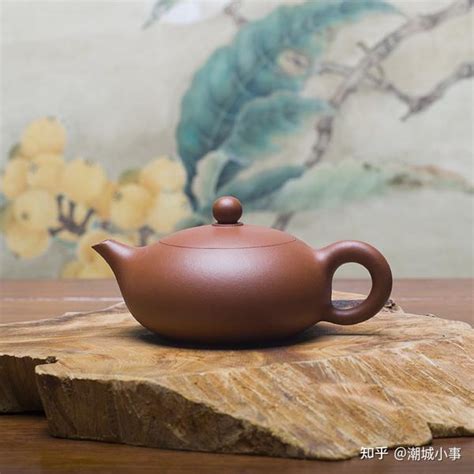潮州手拉壶-茶语网,当代茶文化推广者
