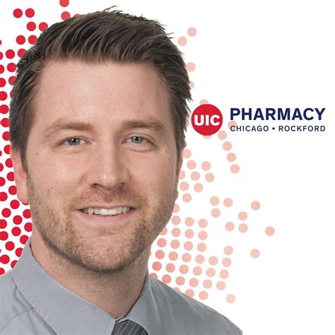 UIC College of Pharmacy on LinkedIn: Listen to Dr. Scott Benken on the ...