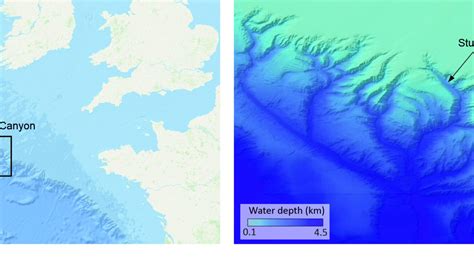 Scientists discover deep-sea microplastic hotspots driven by fast-moving underwater avalanches ...