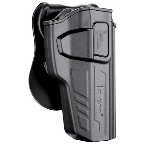 Buy CYTAC OWB Holsters for Beretta 92 92FS 92G 92X 92S / GSG92 / Girsan ...