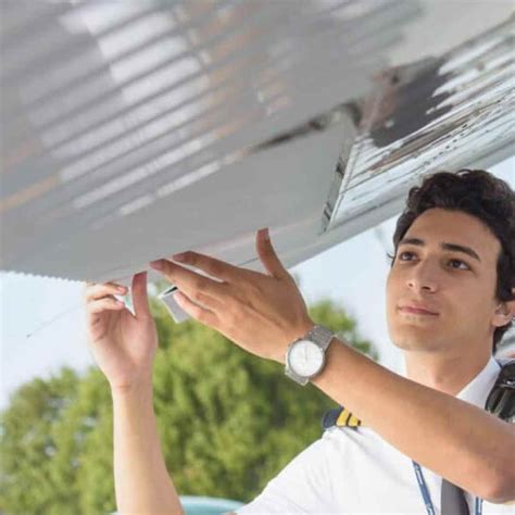 Pilot Training Tutorial 13 的图像结果