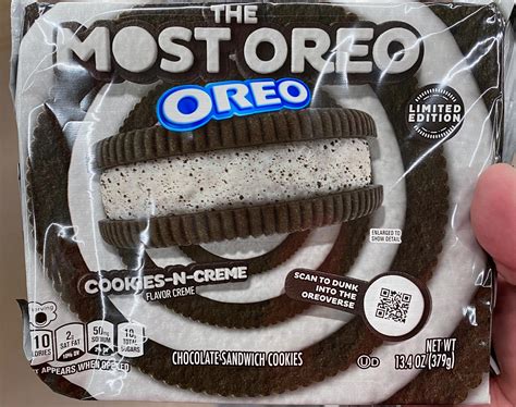 The Most Oreo Oreo | 919RALEIGH