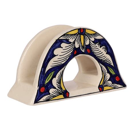 Buy Craftghar Tissue Napkin Holder for Dining Table, Stylish Paper ...