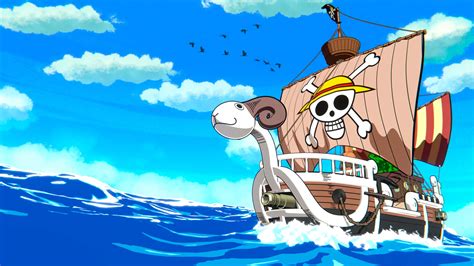 [100+] One Piece Banner Wallpapers | Wallpapers.com