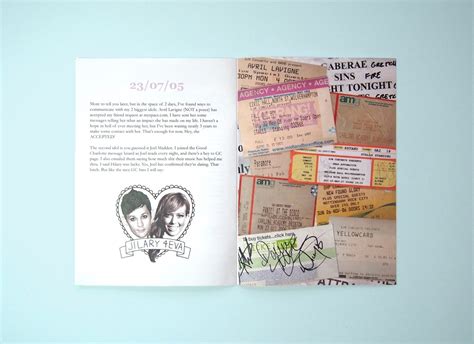 Meet the Twitter account publishing her emo diary from 2005 | Dazed