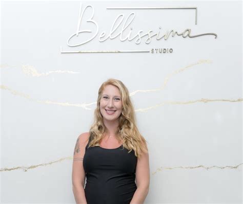 Stylists and Staff – Bellissima Studio