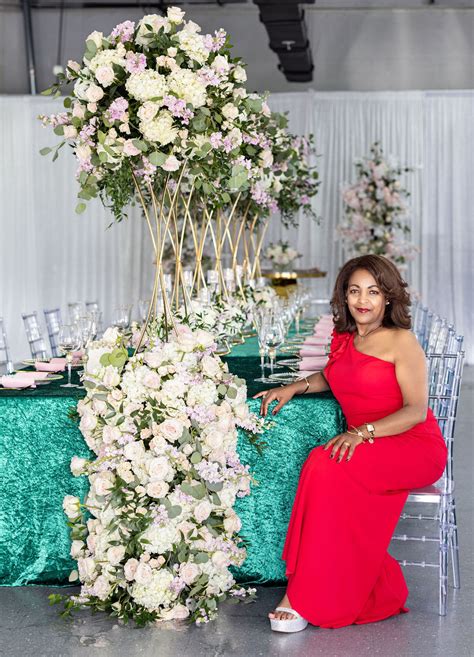 Overview of our course - Azi Floral Design Courses