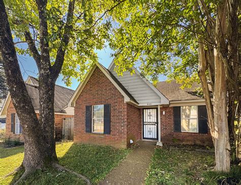 6481 Summer Creek E Memphis, TN 38141 | MidSouth Home Rentals