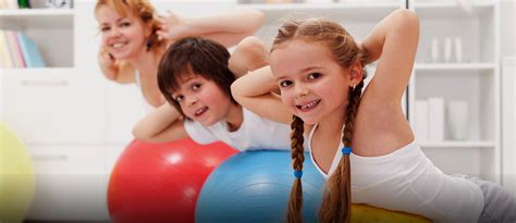 Exercise Kids 的图像结果