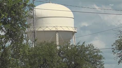 Texas water fund approved: What Proposition 4 means for the state and ...