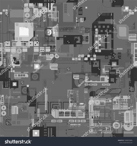 Displacement Map 的图像结果