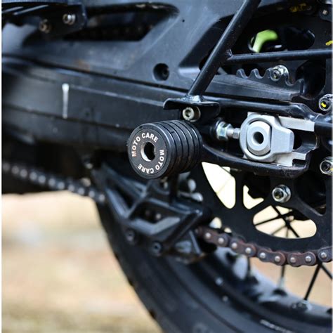 Fork Sliders for 2025 KTM Adventure 250/390 | Set of 4 | Motocare