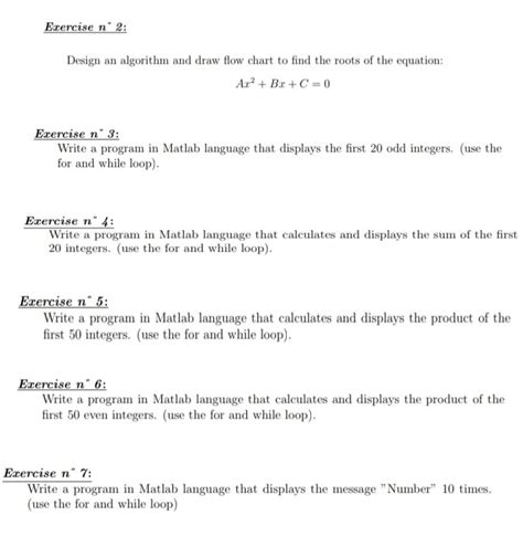 Image result for Algorithm Exercise