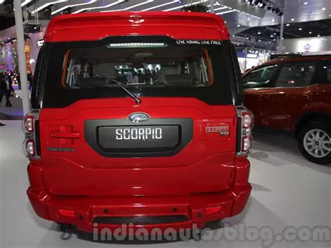 1997 cc mHawk diesel engine - Mahindra launches Scorpio 1.99L, XUV500 1 ...
