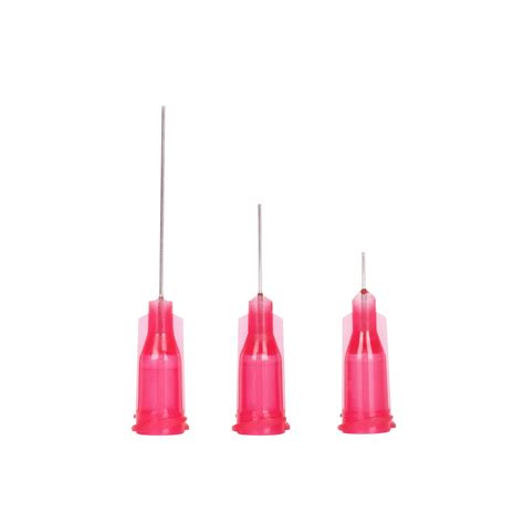 Sterile Blunt Tip Needles at Bruce Huggins blog