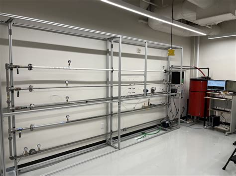 Homemade Flow Bench 的图像结果