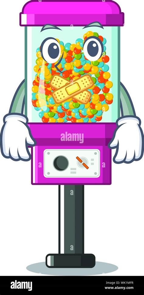 Candy Machine Cartoon 的图像结果