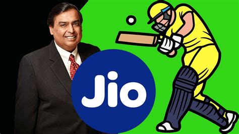 Jio Cricket Plans: IPL പ്രേമികൾക്ക് അംബാനിയുടെ ബെസ്റ്റ് ഓഫറുകൾ