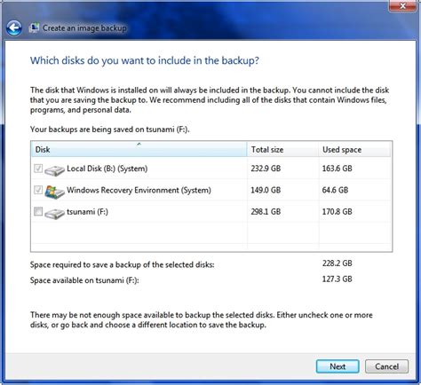 Image result for Create Image Backup