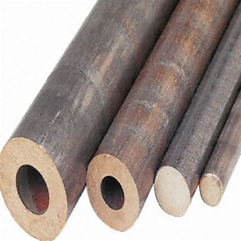 Aluminum Bronze Products - Aluminium Bronze Plate Trader - Retailer ...