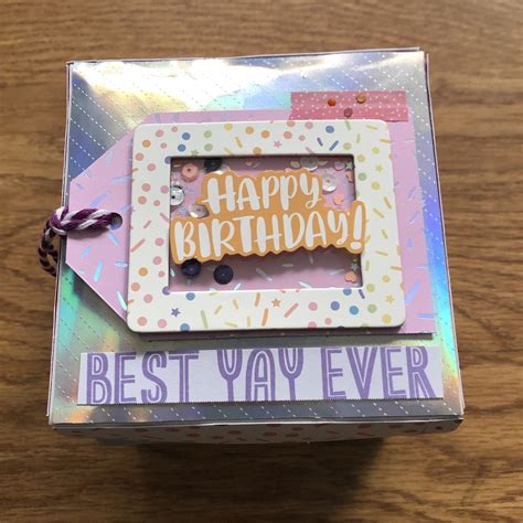 Image result for How to Make a Memory Explosion Box