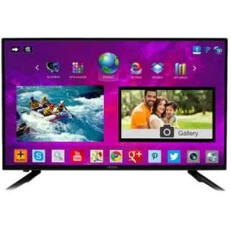Onida LEO40FAIN 40 inch LED Full HD - Price in India, Specifications ...