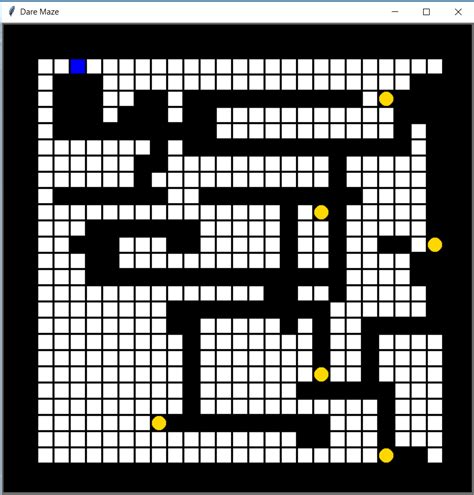 Image result for How to Make a 3D Maze Gamepython