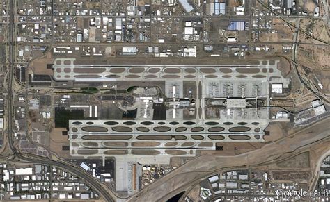 SPAD XIII at Sky Harbor International Airport, Phoenix, AZ