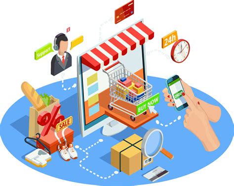 E-commerce Website Development Company | KPIS Pvt. Ltd.