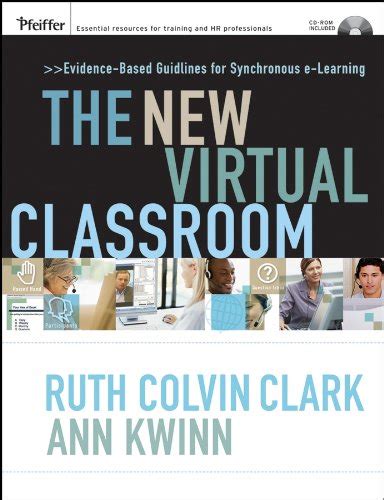 The New Virtual Classroom: Evidence-Based Guidelines for Synchronous E ...