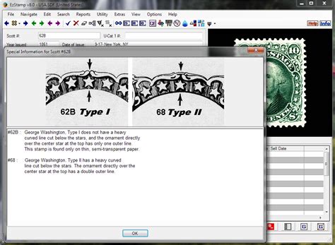 Image result for Stamp Manager Software